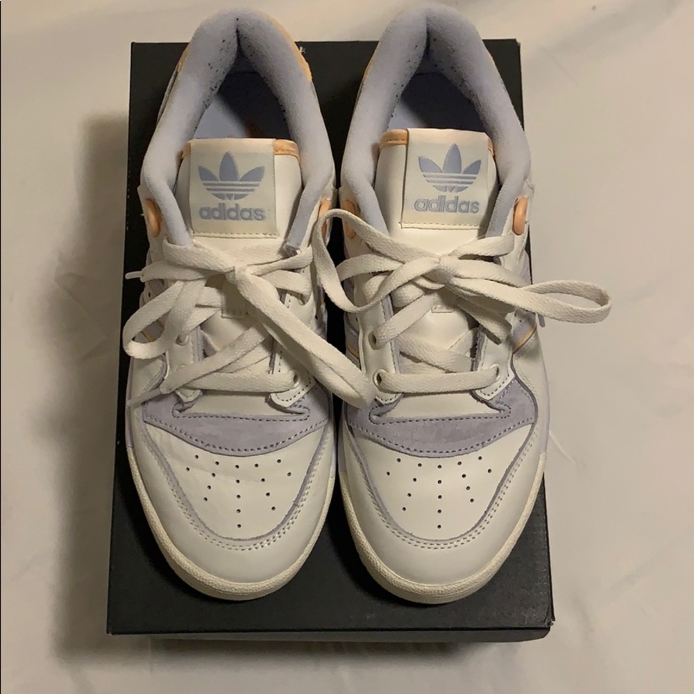 Adidas Rivalry Low - Picture 2 of 4